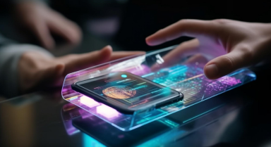 AI Fintech App Development