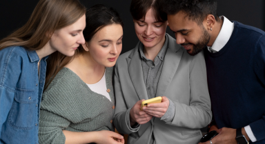 Crowdfunding App Development