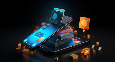 Digital Wallet App Development