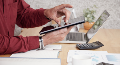 Accounting & Tax Filing Apps