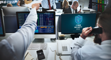 Secure Development of Fintech Software