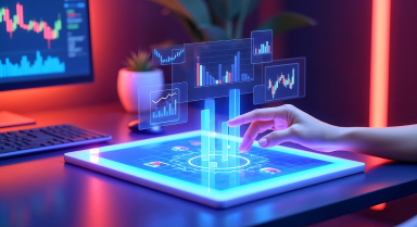 ML in Financial App Development