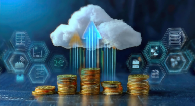 Cloud-Based Finance Solutions