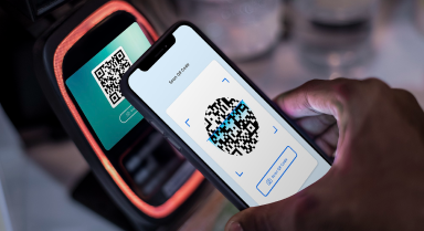 NFC Payment App Development