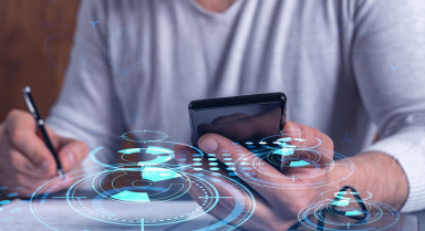 Finance App Modernization & Upgrades