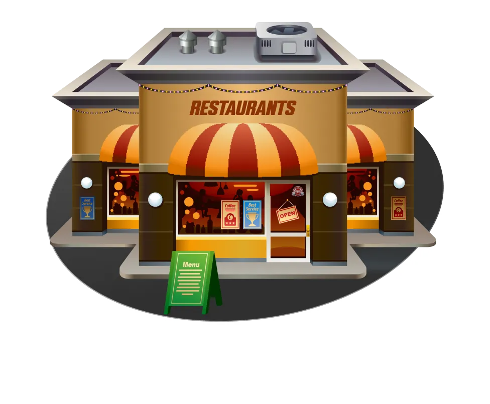 Restaurant App Development Company