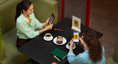 Restaurant Discount & Deals App Development