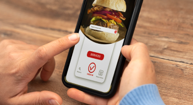 Online Food Ordering App Development