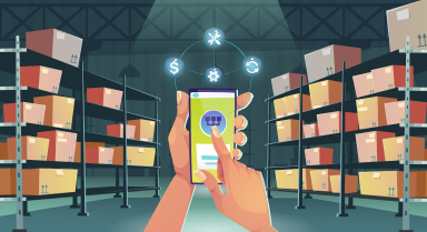 Inventory Management System