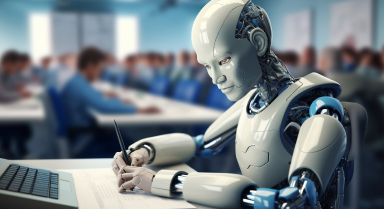 AI & Machine Learning Integration