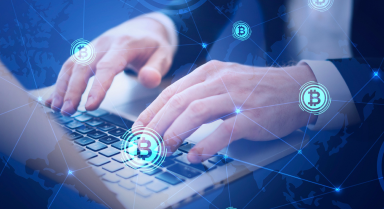 Blockchain Integration