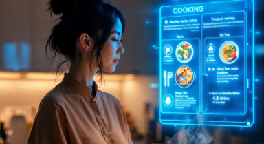 Cloud Kitchen Admin Platform