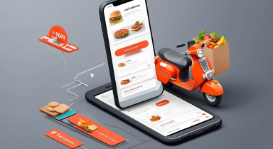 Food Delivery App
