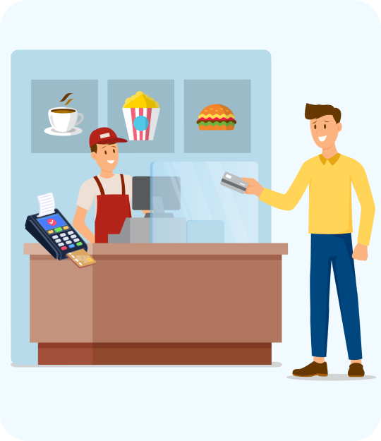 Restaurant POS Integration