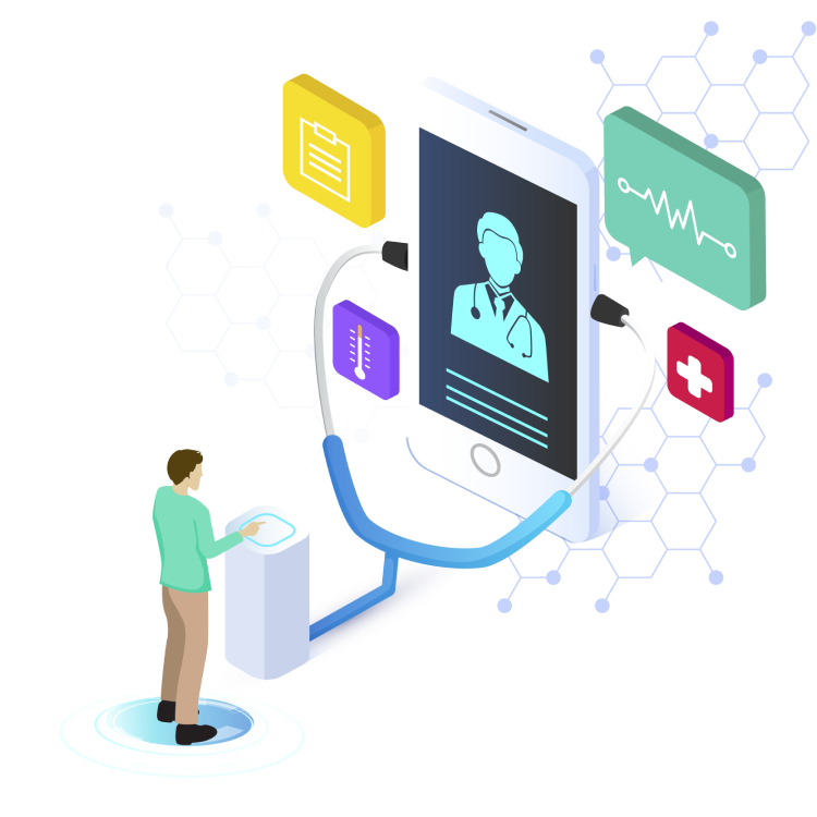 Healthcare App Development Company