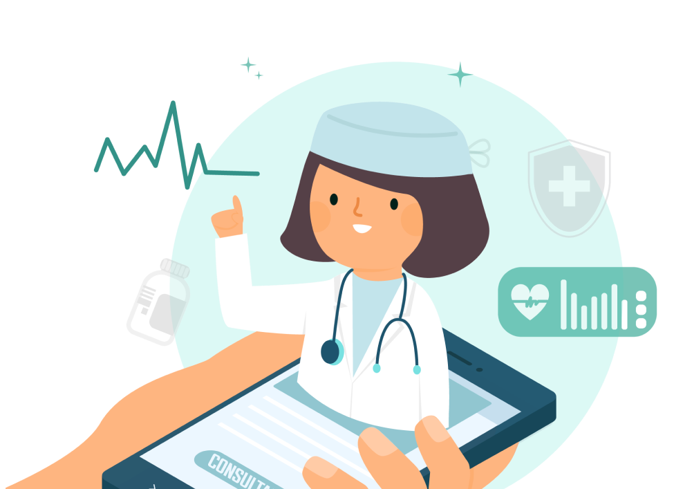 Healthcare App Development Company in UK