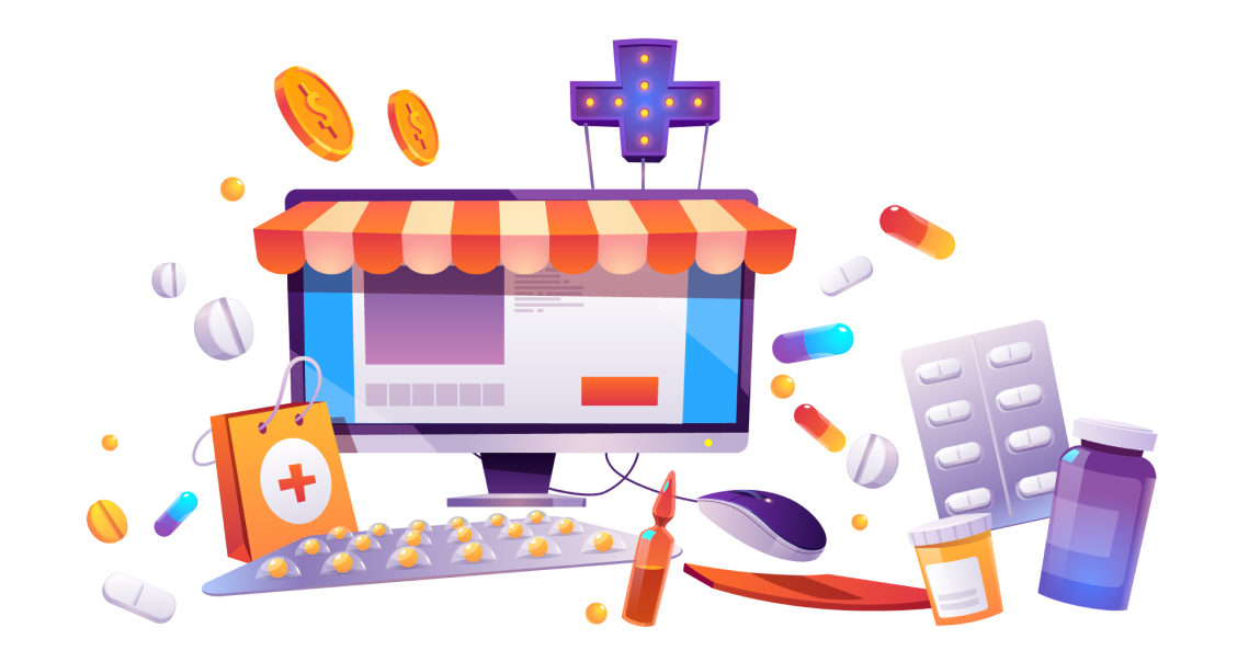 Healthcare app development in USA