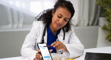 Custom Healthcare App Development