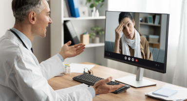 Telehealth Solutions