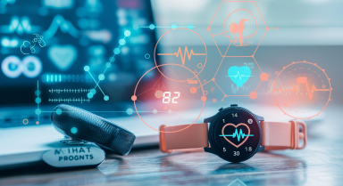 Medical IoT & Wearable Integration