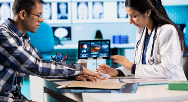 Healthcare CRM & Workflow Automation