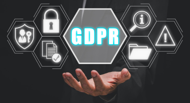 HIPAA & GDPR Compliance