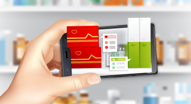 Pharmacy Management App Development