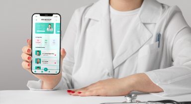 Patient Health App