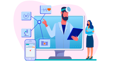 Hospital Management Software