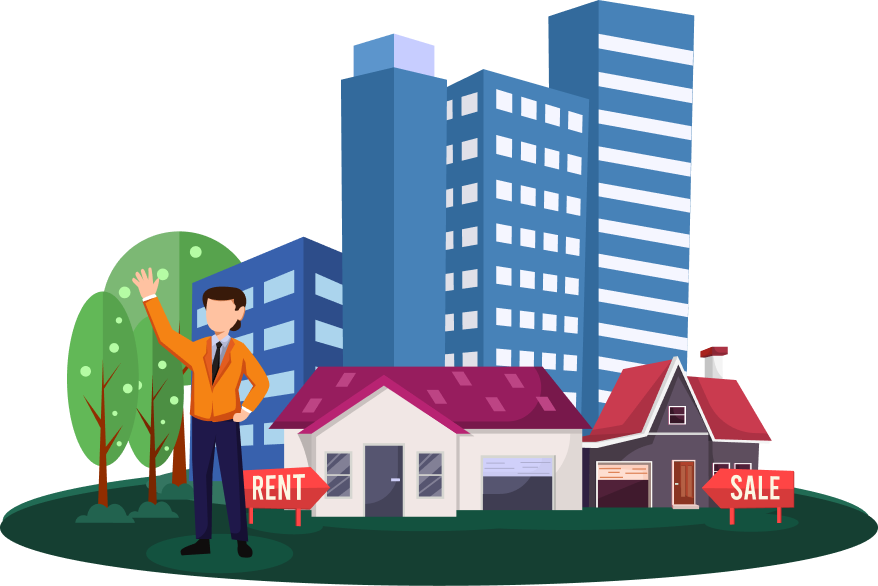 Real Estate App Development Company