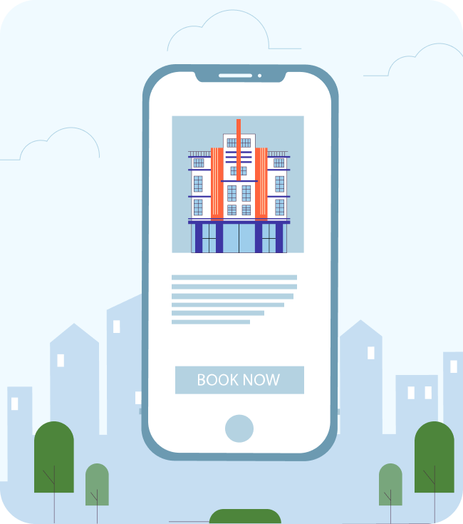 Real Estate App Development Services in USA