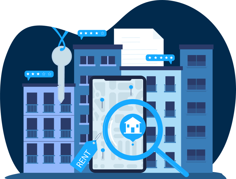 Property App Development Company in UK