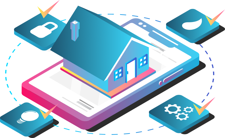 Real Estate app development Services in UAE