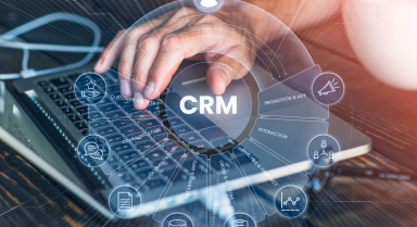 CRM Integration & Lead Management