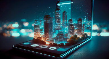 Real Estate App Development