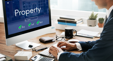Property Listing & Management Solutions