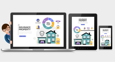 Real Estate UI/UX Design