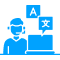 Multilingual Support