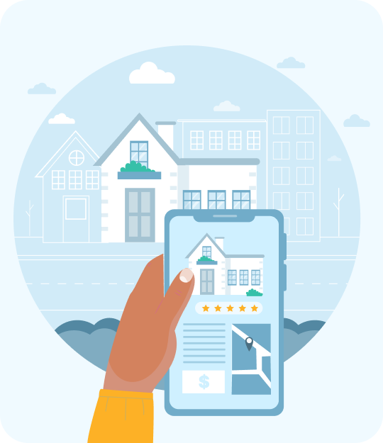 Brokerage App Development