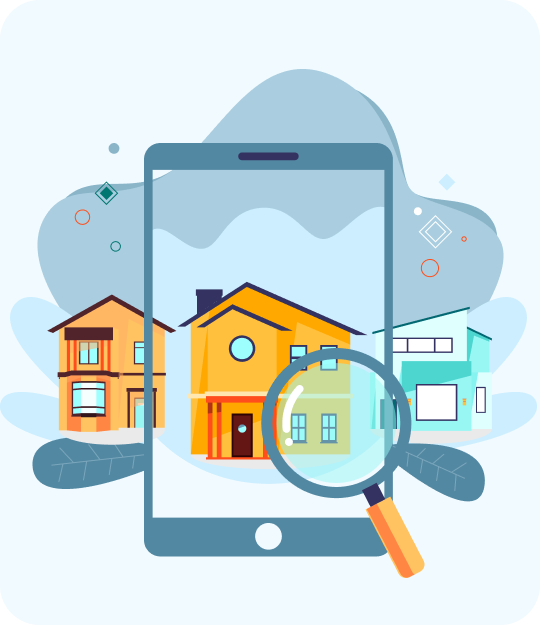 Property Searching Apps