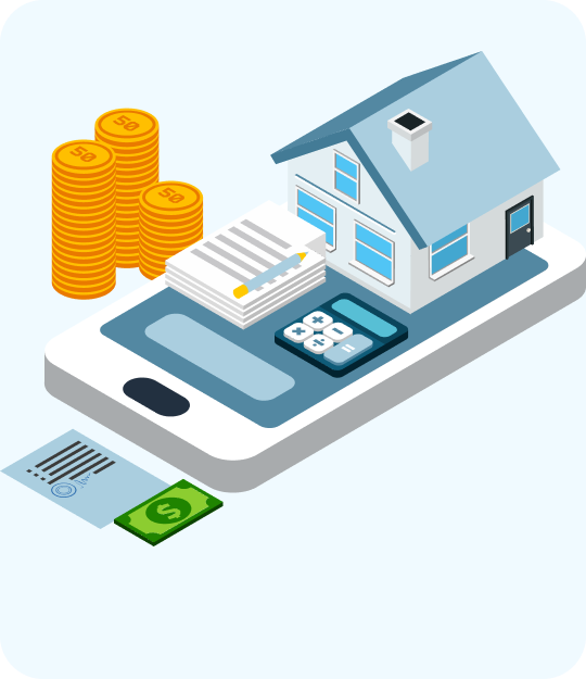 Property Financing Apps