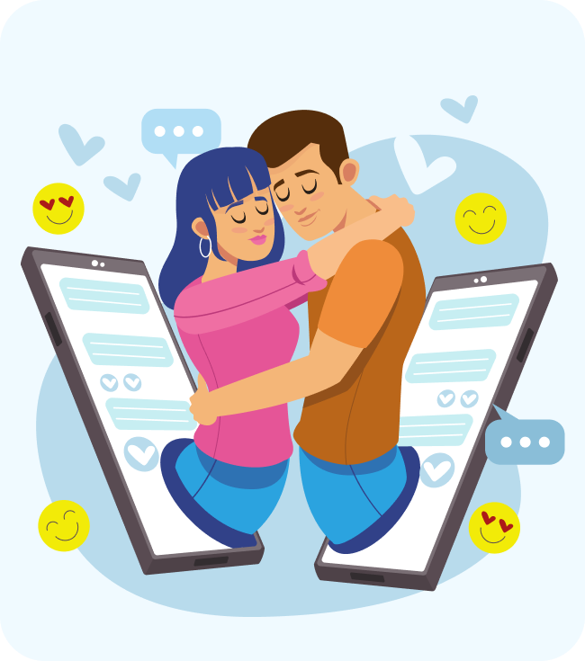 Dating App Development Services in USA
