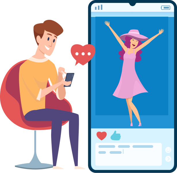 Dating App Development Company in UK