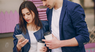 Custom Dating App Development