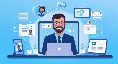 Profile Management System