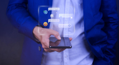 In-App Chat & Calling