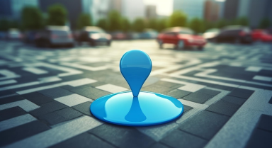 Geo-Location & Proximity Matching