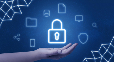 Security & Privacy Features