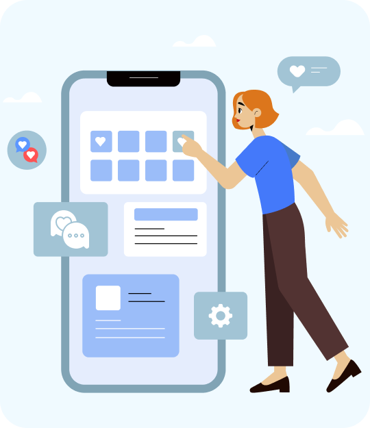 Hookup App Development