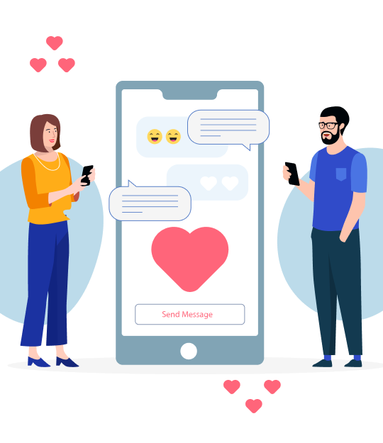 Matrimonial App Development